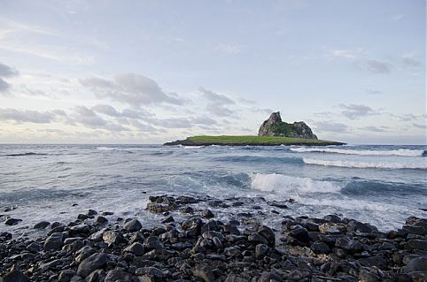 Um circuito pelas praias paradisíacas da ilha mais charmosa do Brasil