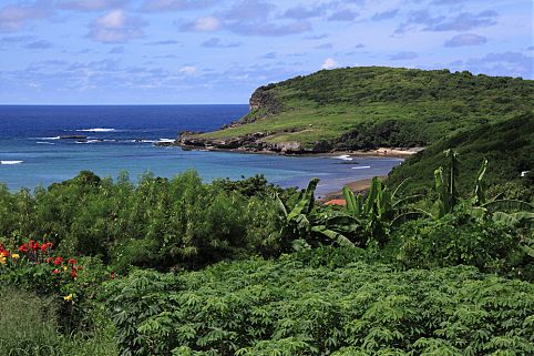 Um circuito pelas praias paradisíacas da ilha mais charmosa do Brasil