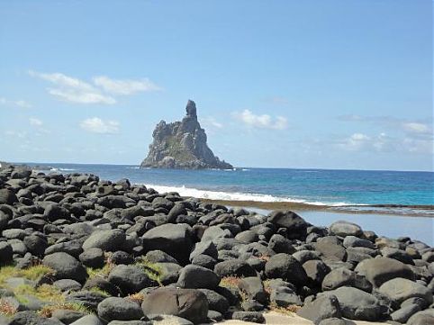 Um circuito pelas praias paradisíacas da ilha mais charmosa do Brasil