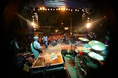 Entre no ritmo com o circuito de festivais nacionais espalhados pelo país