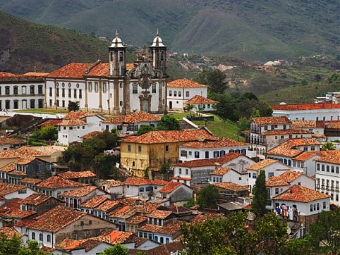 Ouro Preto