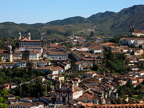 Ouro Preto