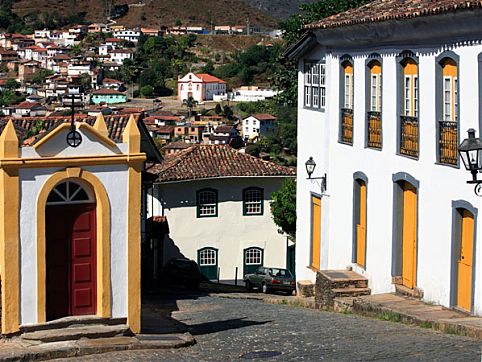 Ouro Preto