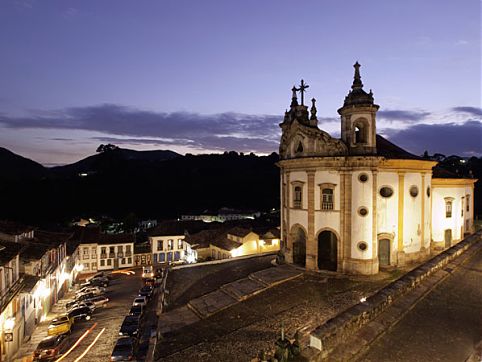 Ouro Preto