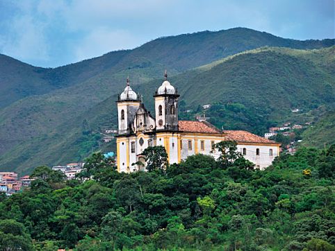 Ouro Preto