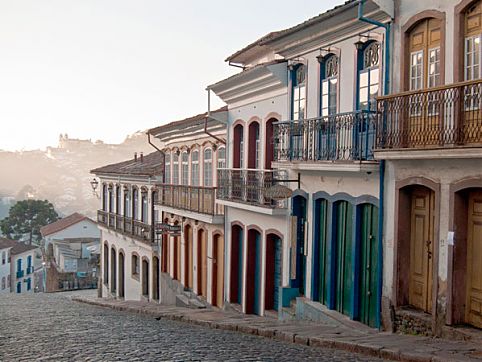 Ouro Preto 