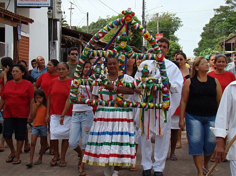 Conheça o festival que tem mais de 300 anos e acontece em meio às belezas da pequena vila balneária de Alter do Chão