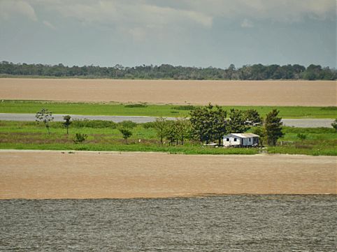 Conheça o festival que tem mais de 300 anos e acontece em meio às belezas da pequena vila balneária de Alter do Chão