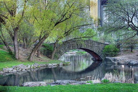 Central Park, Nova York 