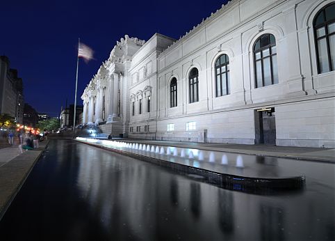 Metropolitan Museum of Art, Nova York 