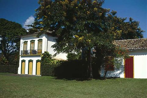 Paraty