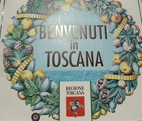 Toscana