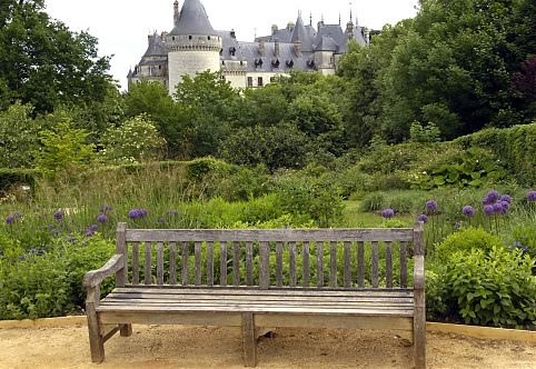 Domaine de Chaumont-sur-Loire