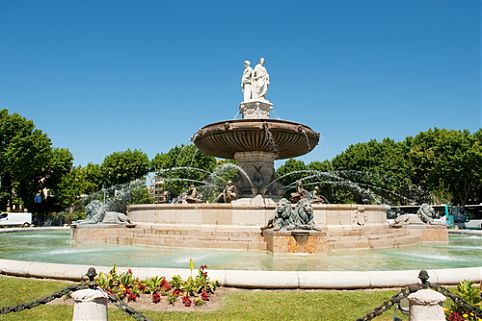 Aix-en-Provence