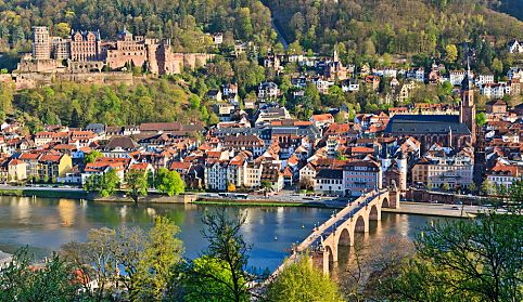 Heidelberg 