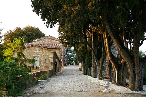 Toscana, Itália