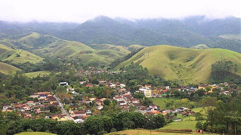 São Francisco Xavier, SP