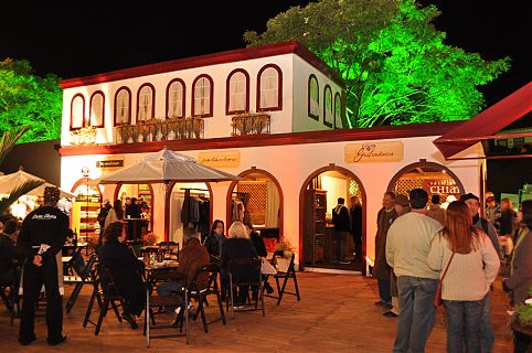 Festival Gastronômico de Tiradentes