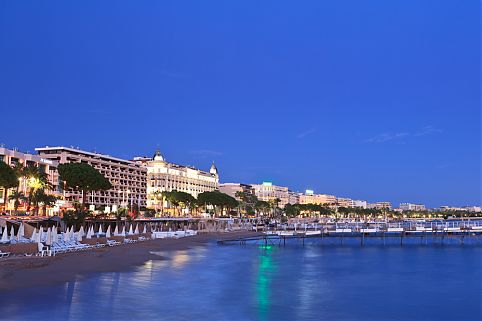 Cannes, França