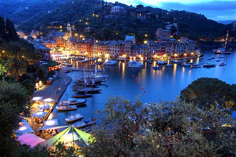 Portofino, Itália