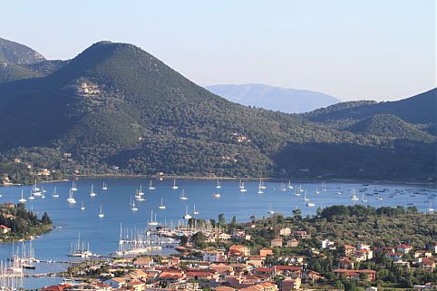 Lefkada 