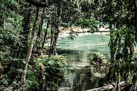 O país caribenho que oferece muito mais do que praias   