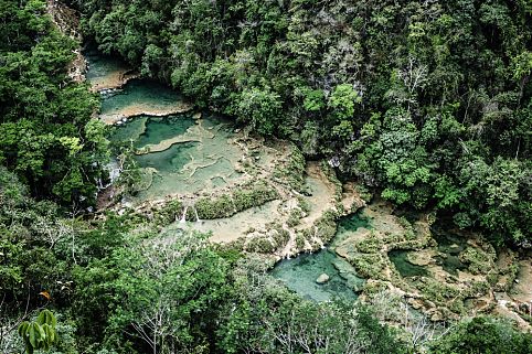 O país caribenho que oferece muito mais do que praias   