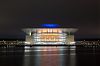 Opera House, Copenhague, Dinamarca 