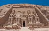 4. Abul-Simbel, Egito