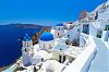17. Santorini, Grécia