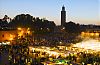 6. Marrakesh, Marrocos 