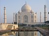 Taj_Mahal - Agra - Índia