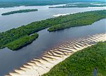 10 razões para visitar a Amazônia 