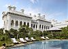 Hotel Taj Falaknuma Palace, Índia