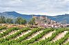 San Vicente de la Sonsierra, La Rioja, Espanha