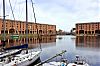 The Albert Dock 