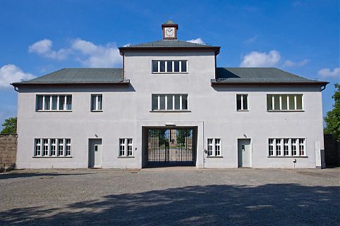 KZ Sachsenhausen