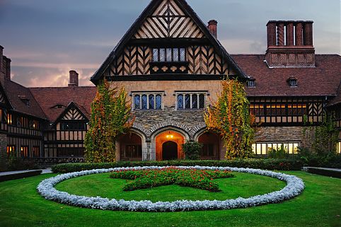 Schloss Cecilienhof