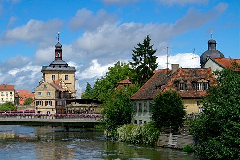 Altes Rathaus 