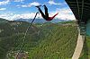 Conheça pontos de bungee jumping nos Estados Unidos, China, Áustria, Suíça e África do Sul