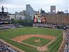 Camden Yards, Maryland 