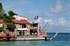 Eden Rock Hotel, St Barth