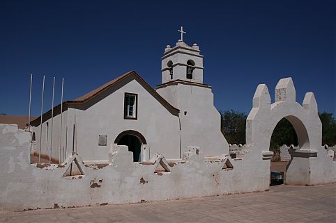 San Pedro do Atacama