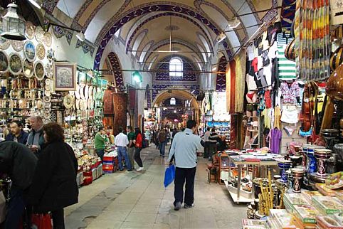 Istambul