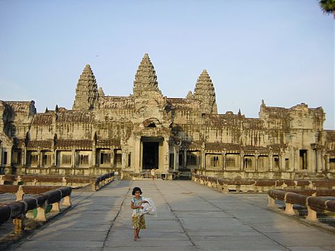 Cambodia