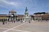 Praça do Comercio - Lisboa