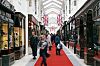 Burlington Arcade, Londres