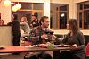 Jantar  Restaurante Valle Corralco