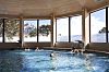 Spa de Valle Corralco Resort