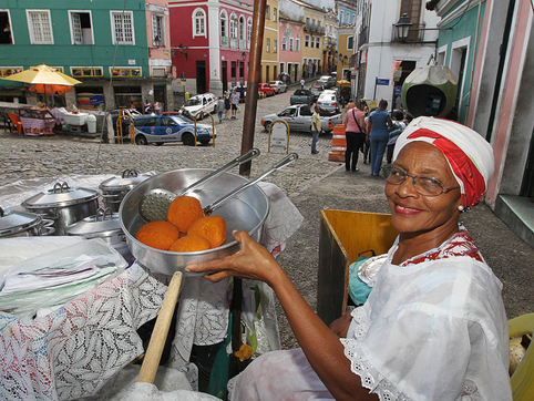 Traçamos uma rota pelas regiões brasileiras guiada pelo aroma de seus pratos mais típicos 